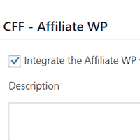AffiliateWP Add-On