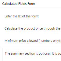 Configure Easy Digital Downloads Add-On