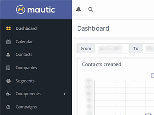 Mautic