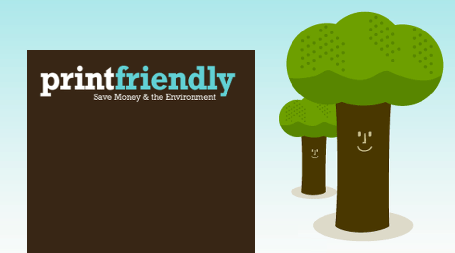 PrintFriendly