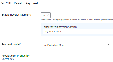Revolut