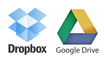 DropBox Drive