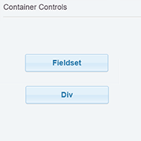 Container Fields
